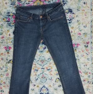 Buffalo Jeans, Boot Cut